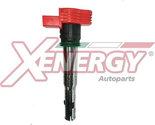 AP XENERGY XE-9002AR - Bobina d'accensione www.autoricambit.com