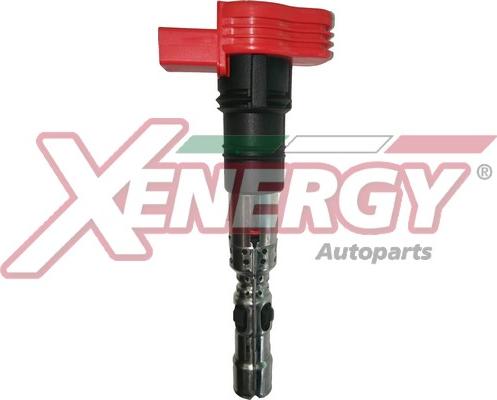 AP XENERGY XE-9002CR - Bobina d'accensione www.autoricambit.com