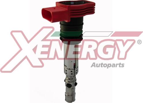 AP XENERGY XE-9002ER - Bobina d'accensione www.autoricambit.com