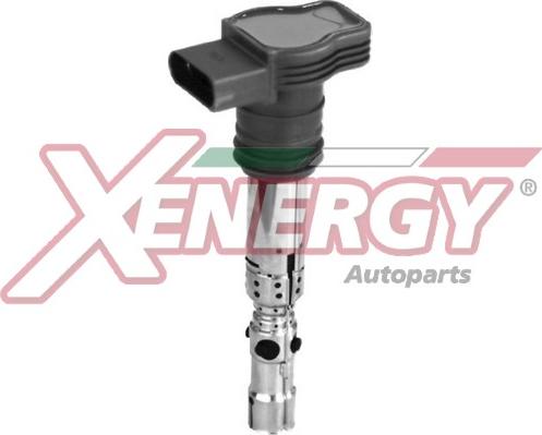 AP XENERGY XE-9002E - Bobina d'accensione www.autoricambit.com