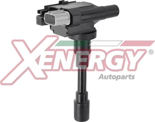 AP XENERGY XE-9007E - Bobina d'accensione www.autoricambit.com