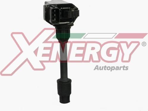 AP XENERGY XE-9010B - Bobina d'accensione www.autoricambit.com