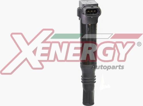 AP XENERGY XE-9149 - Bobina d'accensione www.autoricambit.com