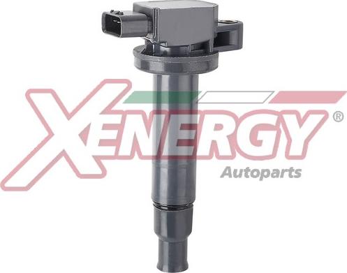 AP XENERGY XE-9116 - Bobina d'accensione www.autoricambit.com