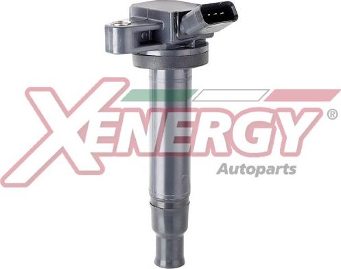 AP XENERGY XE-9111 - Bobina d'accensione www.autoricambit.com