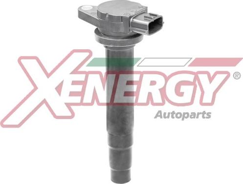 AP XENERGY XE-9118A - Bobina d'accensione www.autoricambit.com