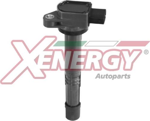 AP XENERGY XE-9129A - Bobina d'accensione www.autoricambit.com