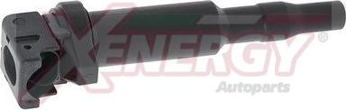 AP XENERGY XE-9126A - Bobina d'accensione www.autoricambit.com