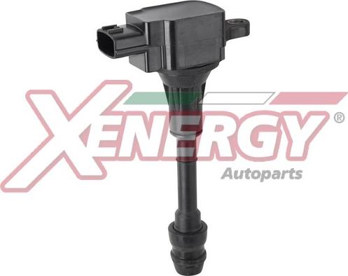 AP XENERGY XE-9120C - Bobina d'accensione www.autoricambit.com