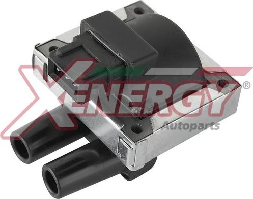 AP XENERGY XE-4210A - Bobina d'accensione www.autoricambit.com