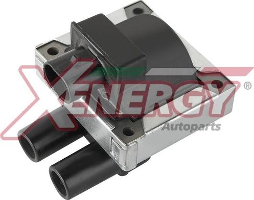 AP XENERGY XE-4210 - Bobina d'accensione www.autoricambit.com