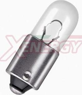 AP XENERGY XE1501 - Lampadina, Faro principale www.autoricambit.com