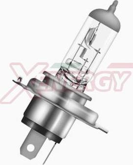 AP XENERGY XE1101 - Lampadina, Faro principale www.autoricambit.com