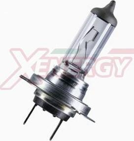 AP XENERGY XE1117 - Lampadina, Faro principale www.autoricambit.com