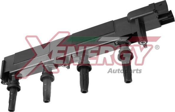 AP XENERGY XE-8056 - Bobina d'accensione www.autoricambit.com