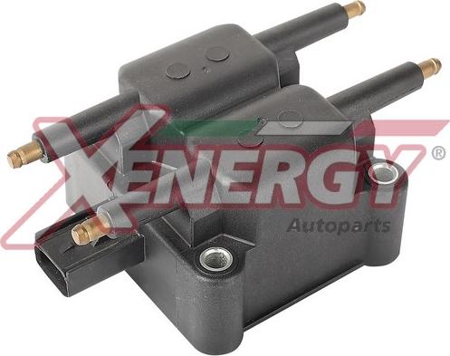 AP XENERGY XE-8013 - Bobina d'accensione www.autoricambit.com