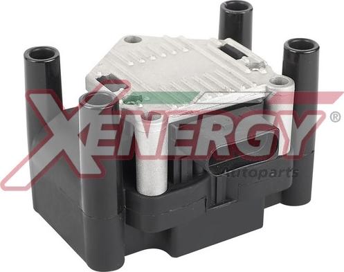 AP XENERGY XE-8030M - Bobina d'accensione www.autoricambit.com