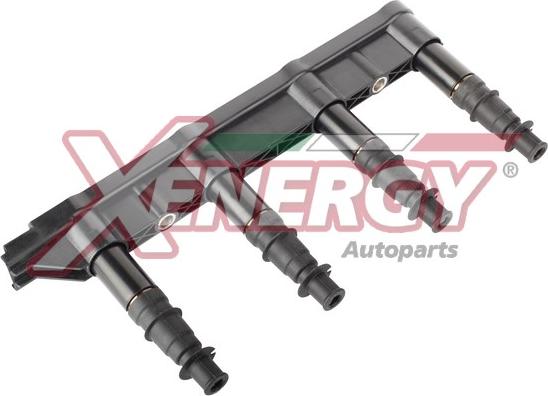 AP XENERGY XE-8072 - Bobina d'accensione www.autoricambit.com