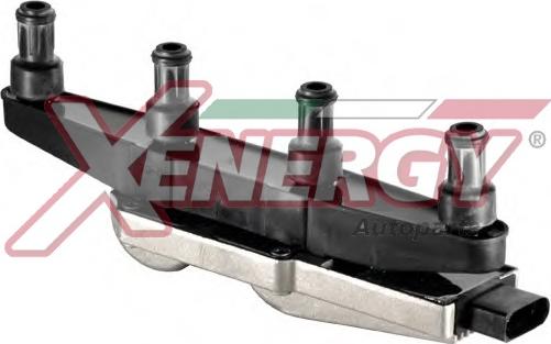 AP XENERGY XE-8304 - Bobina d'accensione www.autoricambit.com