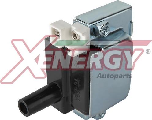 AP XENERGY XE-3403 - Bobina d'accensione www.autoricambit.com