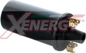 AP XENERGY XE-3030R - Bobina d'accensione www.autoricambit.com