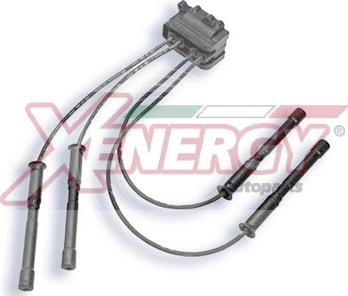 AP XENERGY XE-3180R - Bobina d'accensione www.autoricambit.com