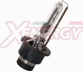 AP XENERGY XE2000 - Lampadina, Faro principale www.autoricambit.com