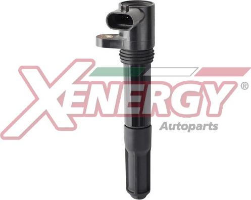 AP XENERGY XE-7002 - Bobina d'accensione www.autoricambit.com