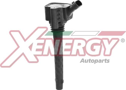 AP XENERGY XE-7019 - Bobina d'accensione www.autoricambit.com