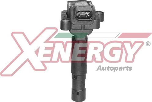 AP XENERGY XE-7022 - Bobina d'accensione www.autoricambit.com