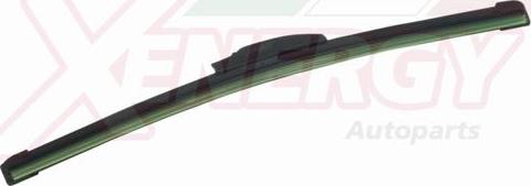 AP XENERGY XFL4504 - Spazzola tergi www.autoricambit.com