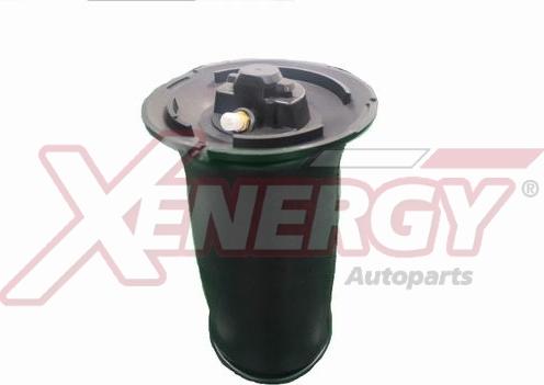 AP XENERGY XPA5527 - Molla pneumatica, Autotelaio www.autoricambit.com