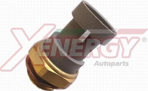 AP XENERGY XS1090 - Termostato, ventola del radiatore / climatizzatore www.autoricambit.com