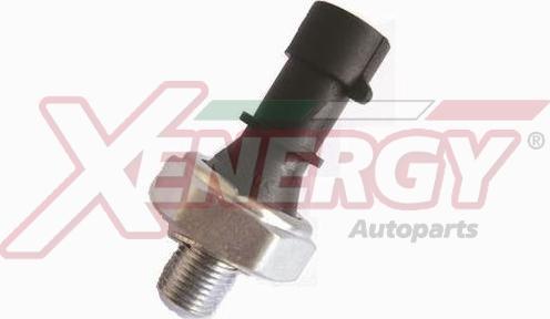 AP XENERGY XS3573 - Sensore, Pressione olio www.autoricambit.com