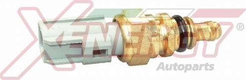 AP XENERGY XS3038 - Sensore, Temperatura refrigerante www.autoricambit.com