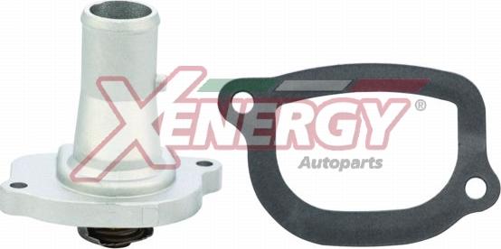 AP XENERGY XT5069 - Termostato, Refrigerante www.autoricambit.com