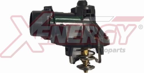 AP XENERGY XT6873 - Termostato, Refrigerante www.autoricambit.com