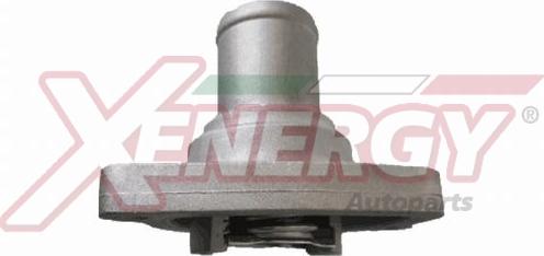 AP XENERGY XT6782 - Termostato, Refrigerante www.autoricambit.com