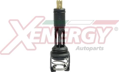 AP XENERGY XT7195 - Termostato, Refrigerante www.autoricambit.com