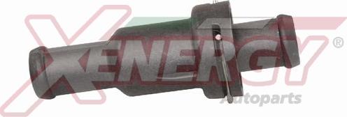 AP XENERGY XT7135 - Termostato, Refrigerante www.autoricambit.com