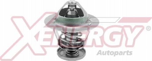 AP XENERGY XT7253 - Termostato, Refrigerante www.autoricambit.com