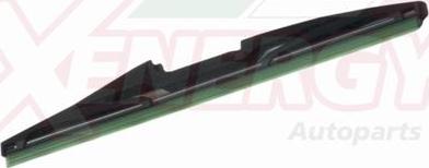 AP XENERGY XTL2805 - Spazzola tergi www.autoricambit.com