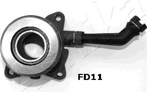 Ashika 90-FD-FD11 - Reggispinta distacco frizione www.autoricambit.com