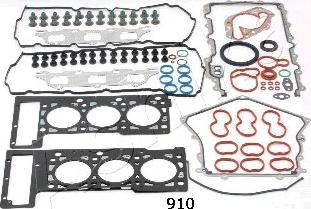 Ashika 49-09-910 - Kit completo guarnizioni, Motore www.autoricambit.com