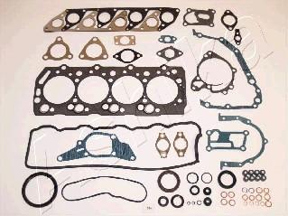 Ashika 49-05-534 - Kit completo guarnizioni, Motore www.autoricambit.com