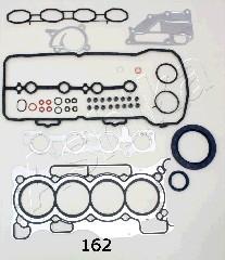 Ashika 49-01-162 - Kit completo guarnizioni, Motore www.autoricambit.com