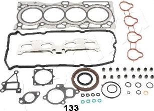 Ashika 49-01-133 - Kit completo guarnizioni, Motore www.autoricambit.com