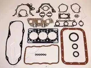 Ashika 49-08-801 - Kit completo guarnizioni, Motore www.autoricambit.com