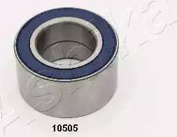 Magneti Marelli 361111183562 - Kit cuscinetto ruota www.autoricambit.com