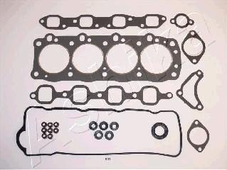 Ashika 48-09-901 - Kit guarnizioni, Testata www.autoricambit.com